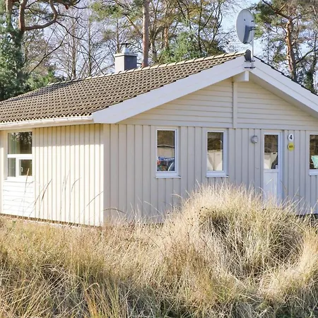 Frische Brise 4 - Dorf 3 Holiday home *