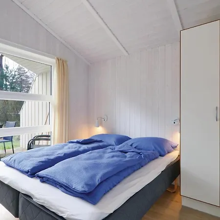 בית נופש Frische Brise 4 - Dorf 3 *