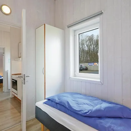 Frische Brise 4 - Dorf 3 Tatil Evi Priwall