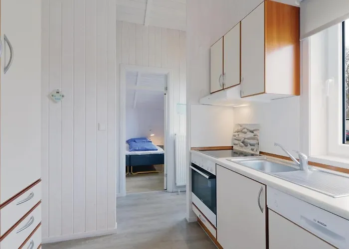 Frische Brise 4 - Dorf 3 Dom wakacyjny Priwall