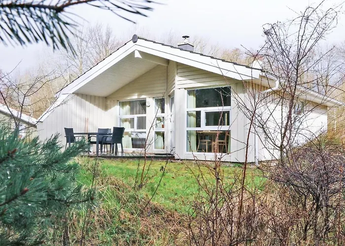 Dom wakacyjny Frische Brise 4 - Dorf 3