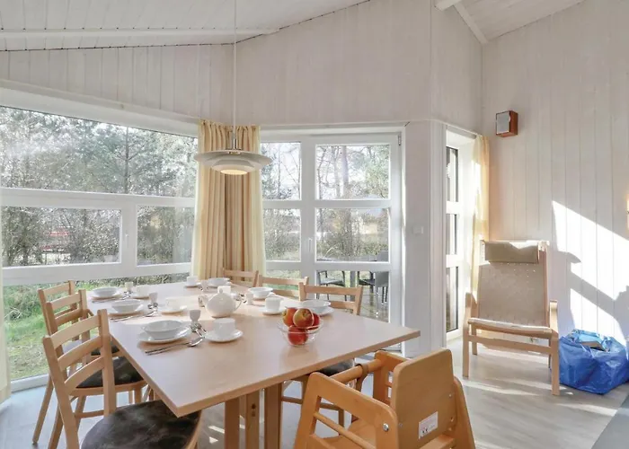 Dom wakacyjny Frische Brise 4 - Dorf 3 *