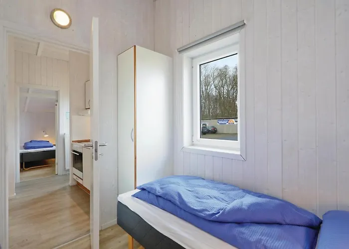 Frische Brise 4 - Dorf 3 Dom wakacyjny Priwall