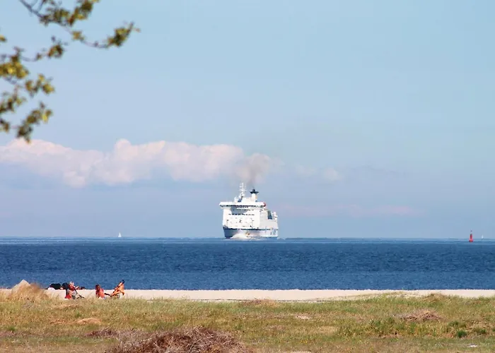 Frische Brise 4 - Dorf 3 *